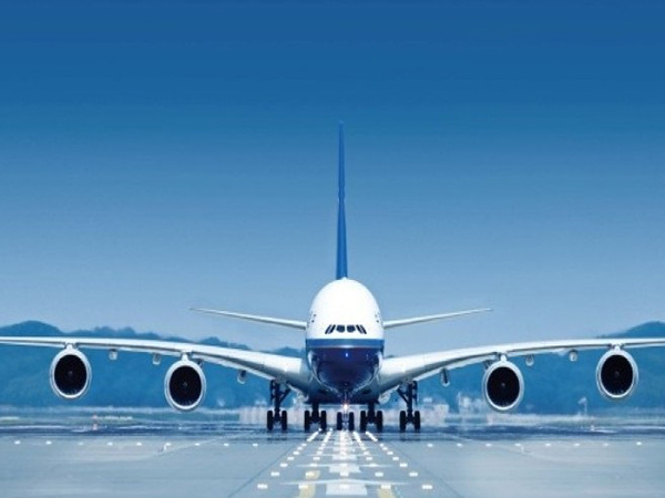 航空速递